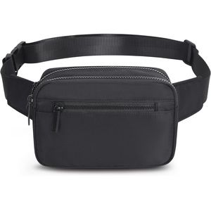 Belt Bag Black